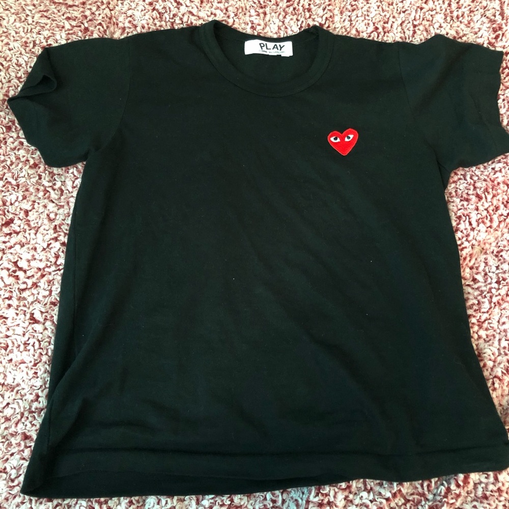 Comme de Garçons T Shirt